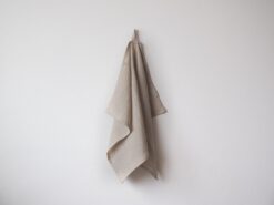 Linen tea towels