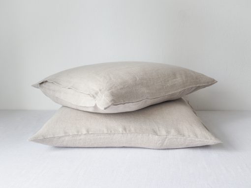 Linen pillowcases 20x36