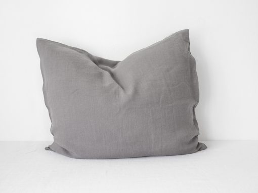 Linen pillowcases 20x30