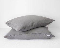 Linen pillowcases 20x30