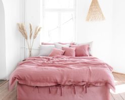 linen bedding online shop
