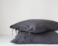 Linen pillowcase 50 x 60 cm