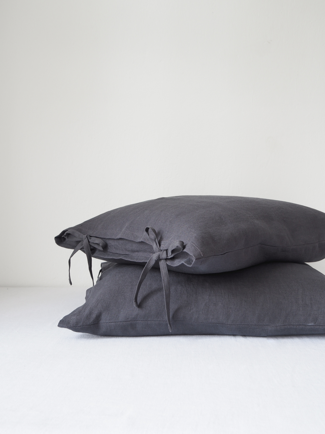 Linen pillowcase 50 x 60 cm