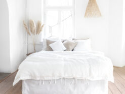 linen bedding 200x220
