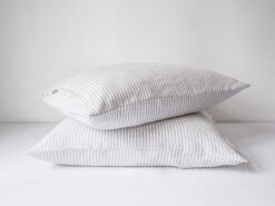 Linen pillowcases king