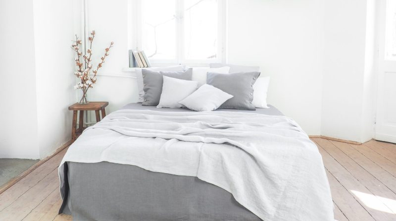 Which bedding to choose for summer?