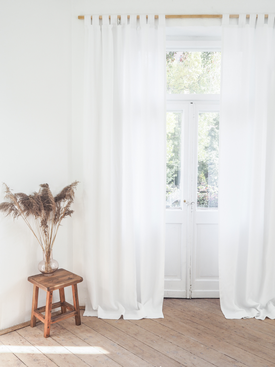 Sheer Linen Curtains Clearance Cheapest, Save 64% | jlcatj.gob.mx