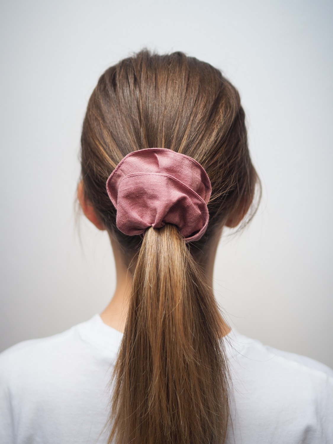 Tete' & Martina - Antique Pink And Off-White Floral Hair Clips -  annameglio.com shop online