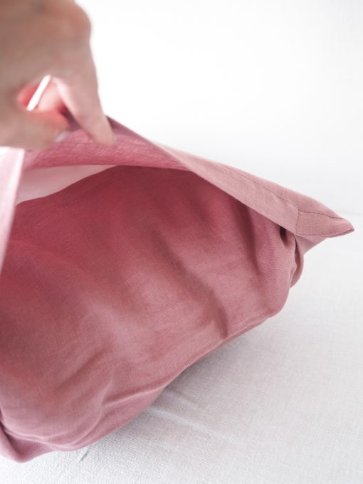 Pregnancy pillowcase