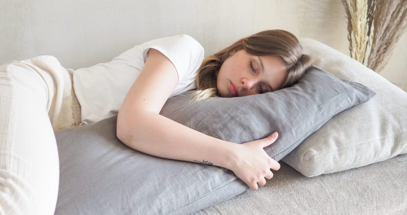 body pillow dla kobiet w ciąży