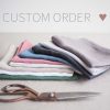 custom order