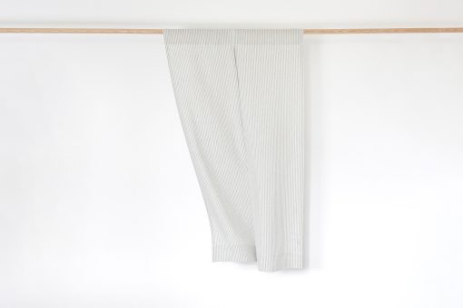 striped noren curtains