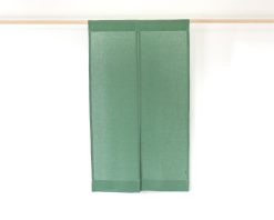 Japanese panel curtains