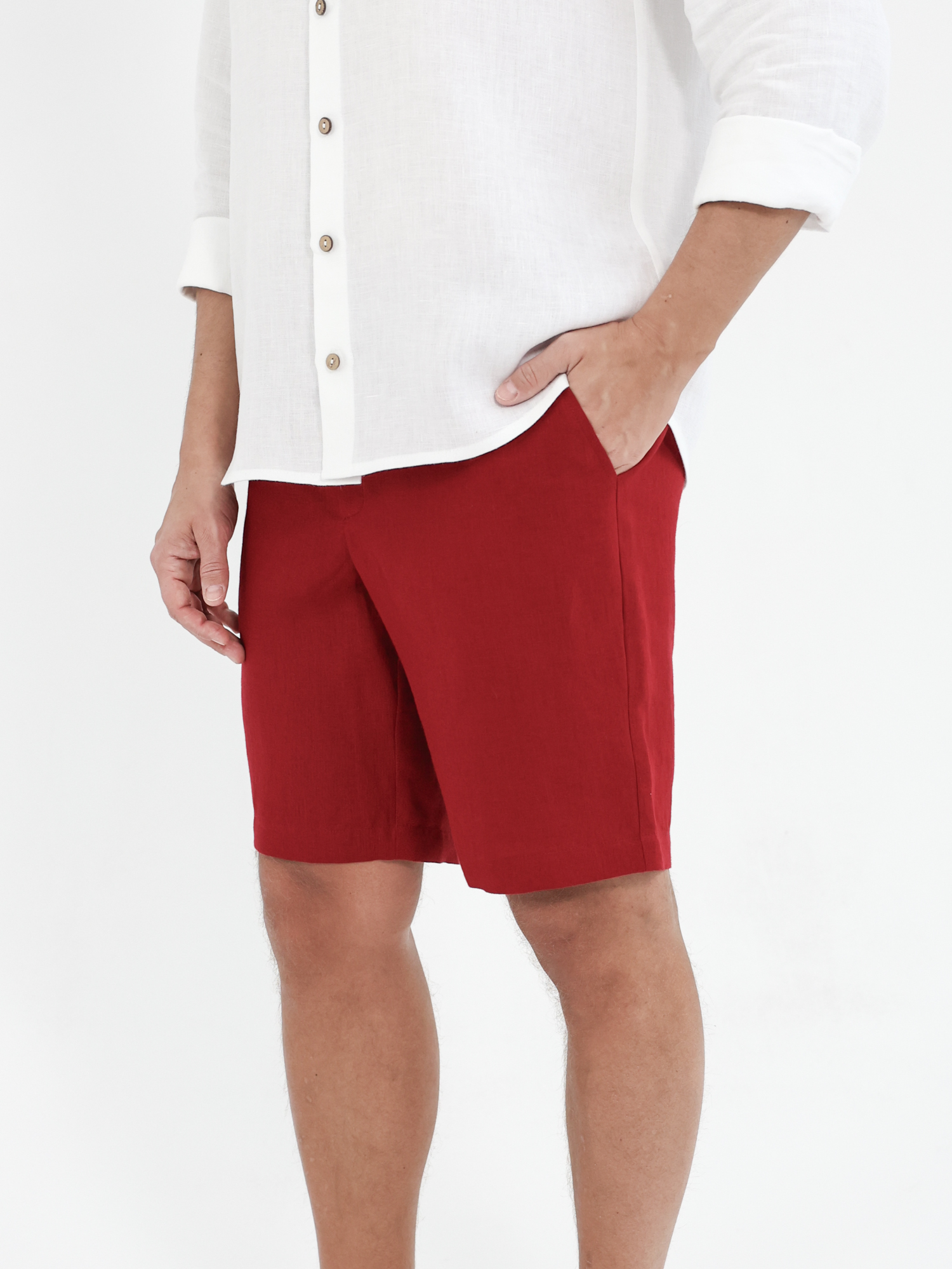 Men's summer shorts